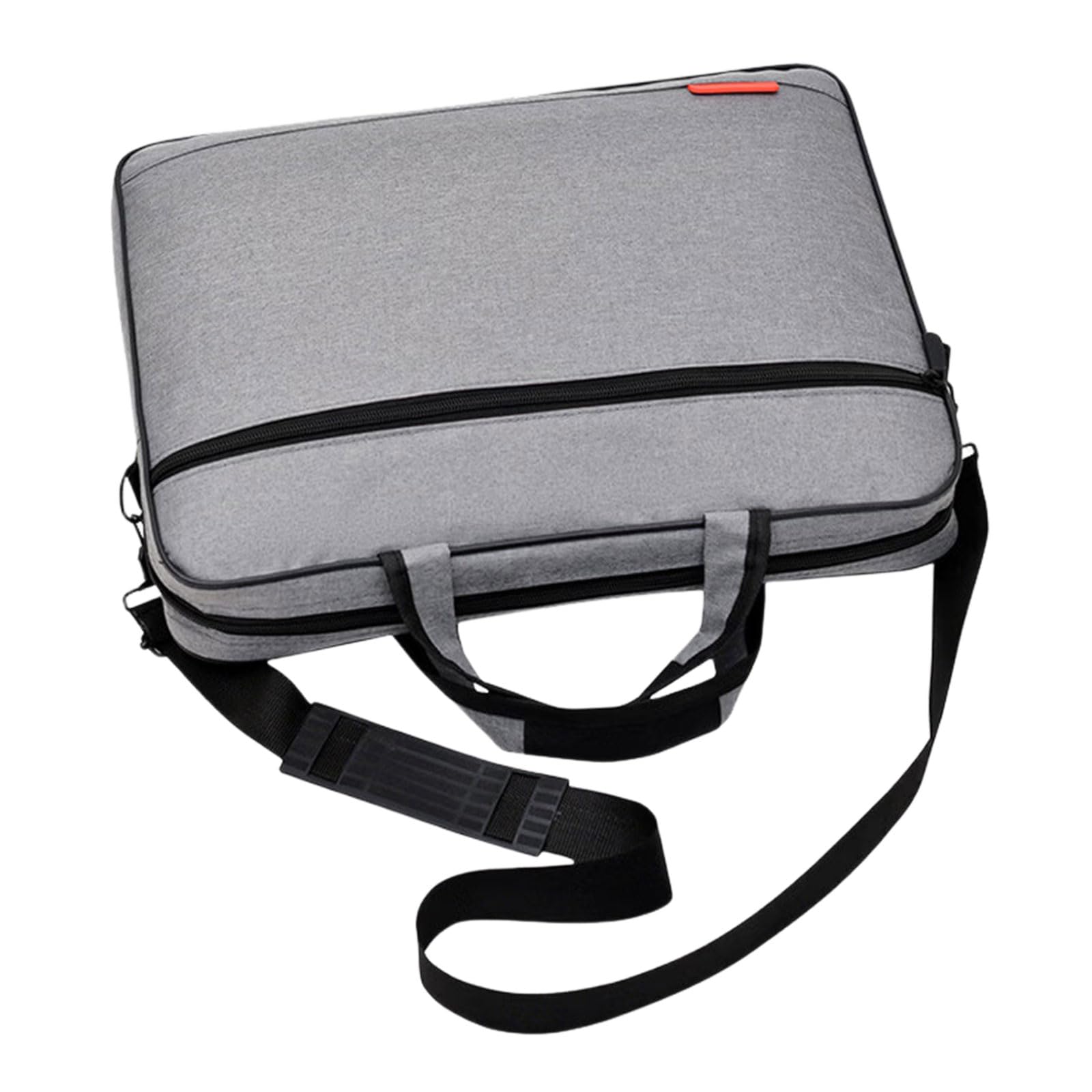 BWANGIAO 15.6 Inch Oxfords Laptop Bag With Shockproof Design For Business And School Use Practical Lightweight Computer Case
