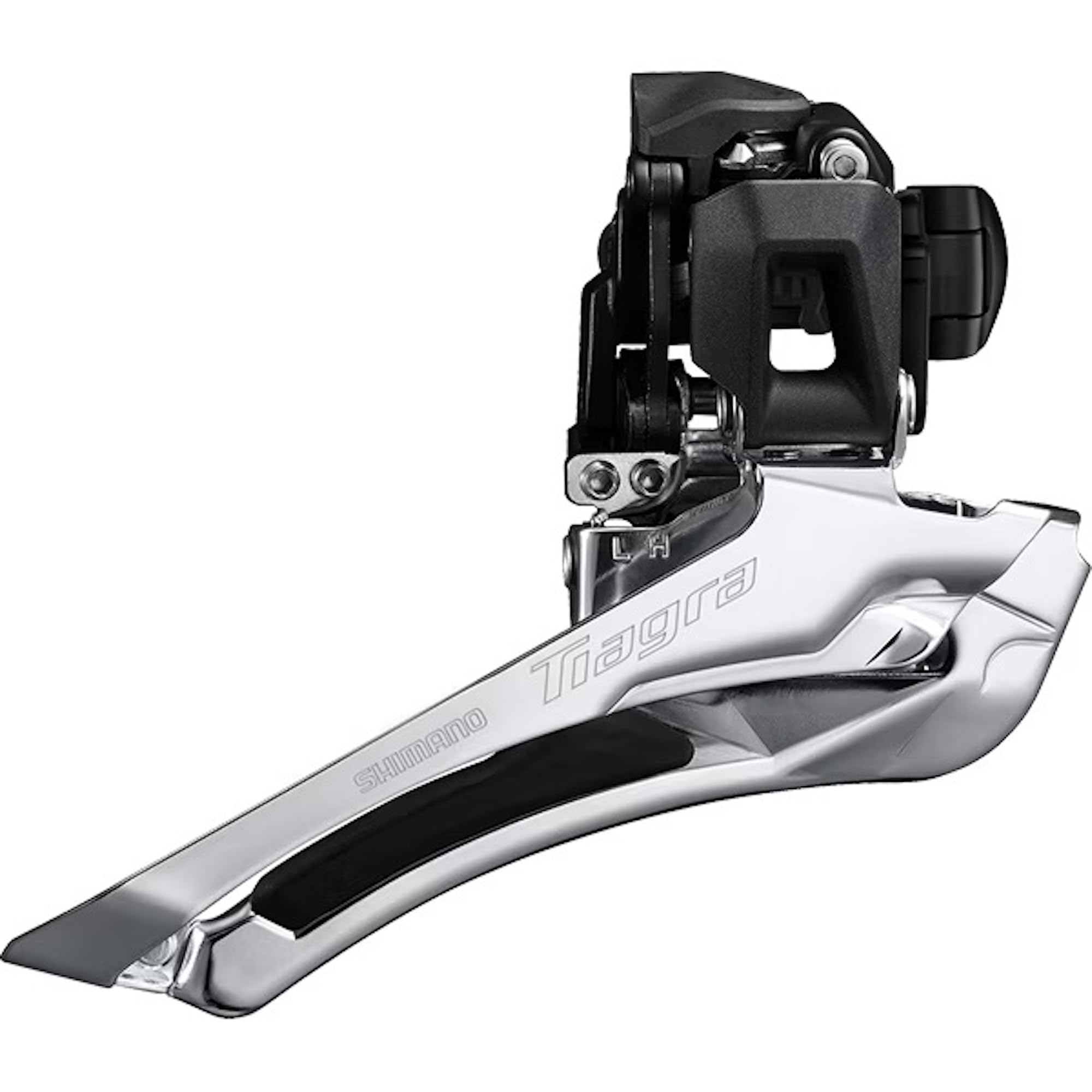 SHIMANO Composant vélo Front Derailleur 11s FD-R4000 34.9 DS DP