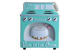 Expecting Christmas Ornament: The Perfect Memento of Your Pregnancy