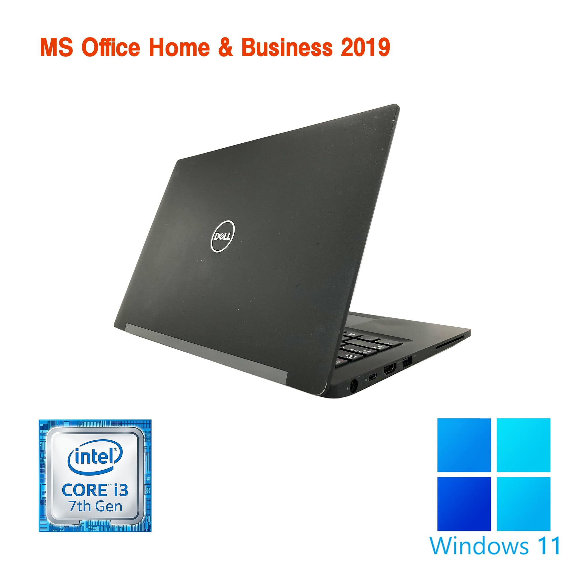 Amazon.co.jp: 【整備済み品】ノートPC La titude 7280 / 12.5型フルHD