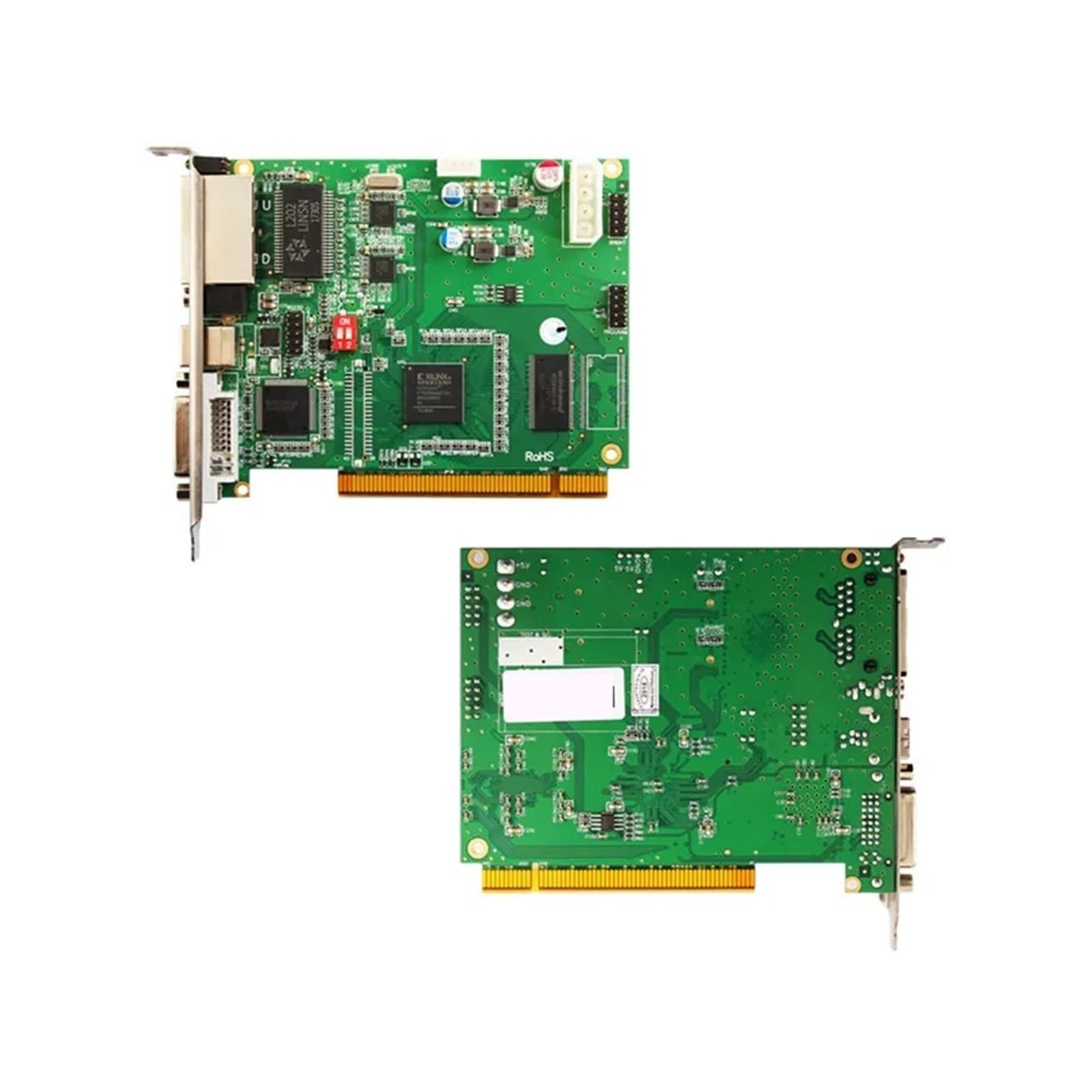 Spot Goods with Warranty 7-inch G070VTN01.0 LCD Display Screen