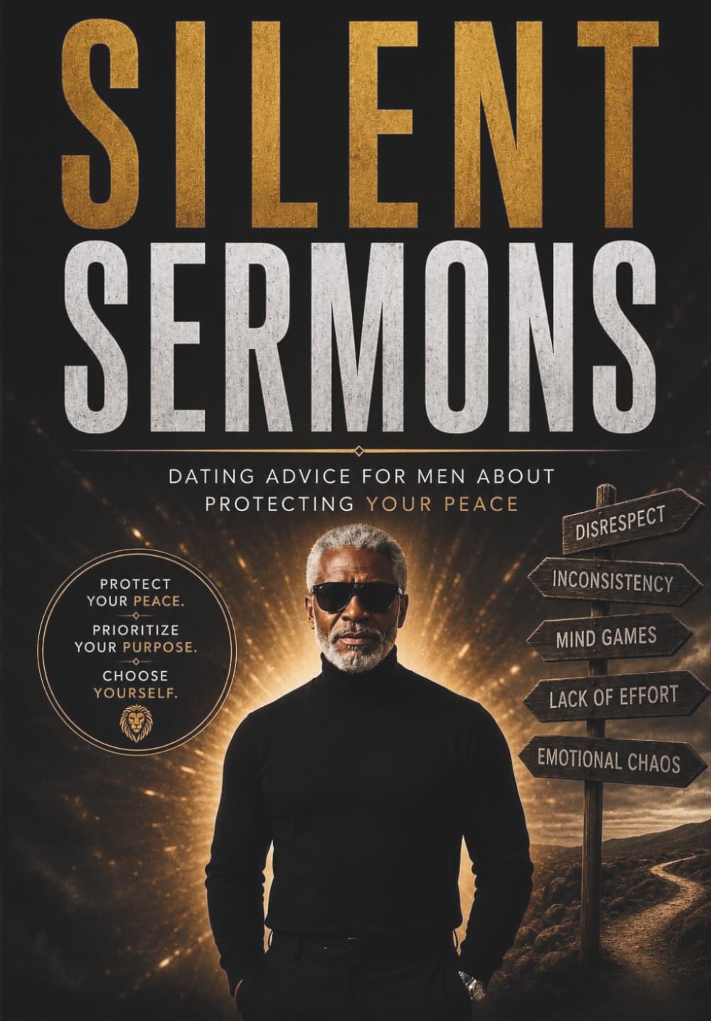 Silent Sermons: The Unspoken Rules of Modern Relationships | You deserve peace.