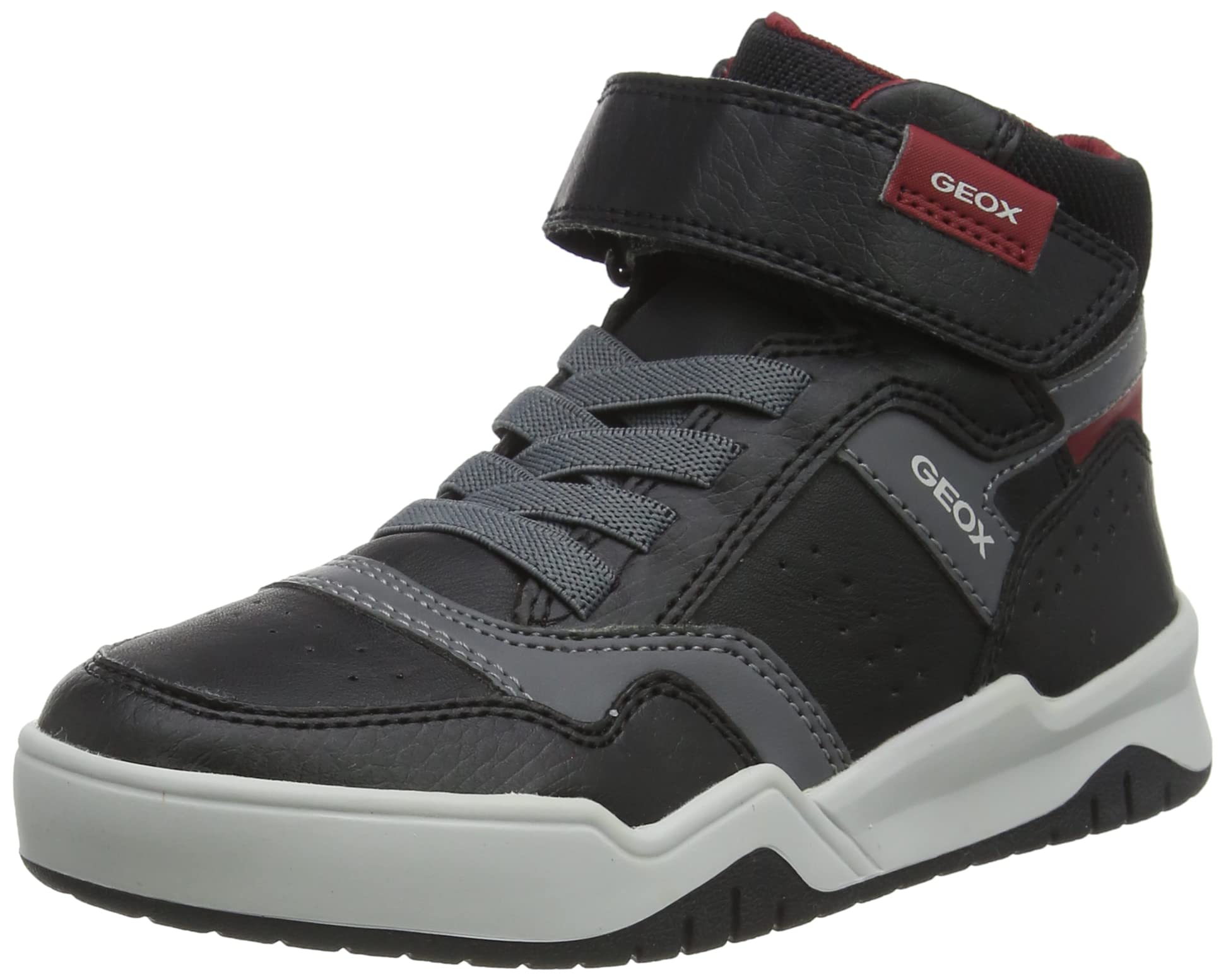 Sportswear Geox J Perth Boy Geox Boys Sneakers GEOX J Perth Boy