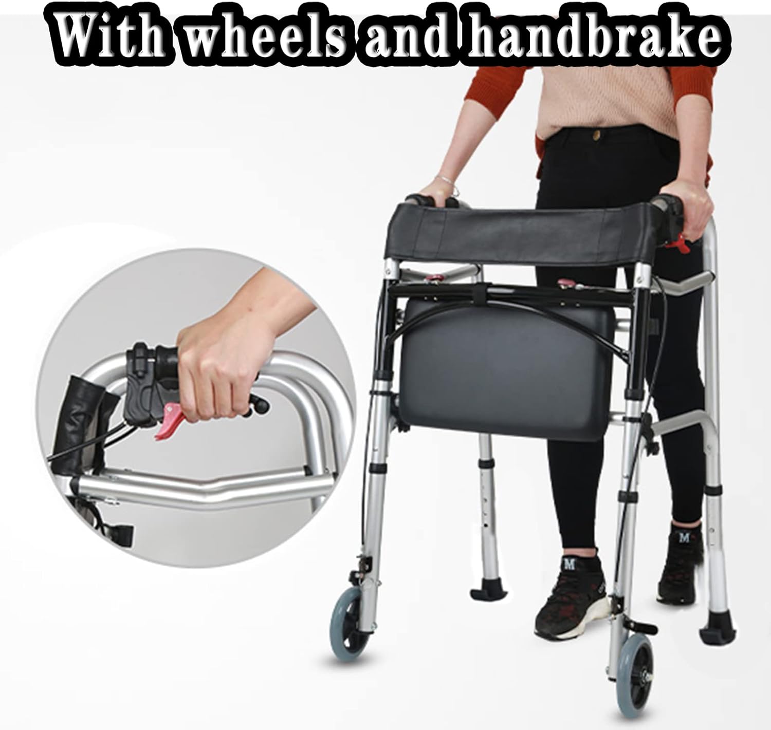 引き取り限定】パナソニック電動アシスト自転車20インチ 16Ah ブラック