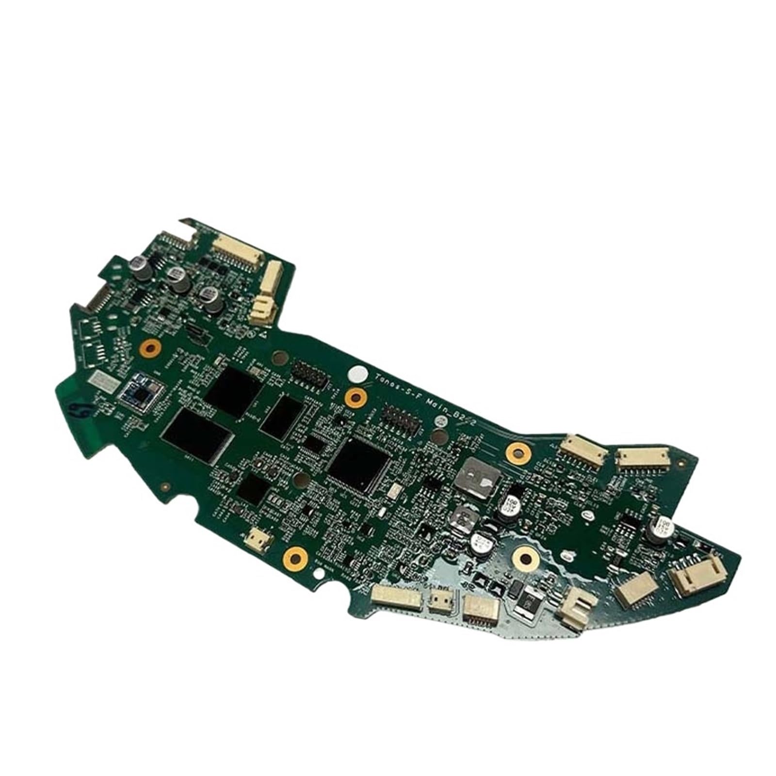 Tanos S F Main B2.2 Motherboard Replacement Mainboard Accessories ?Compatible for Roborock? S7 S70 S75 Vacuum Cleaner Spare Parts Motherboard?Vacuum Cleaner Accessories