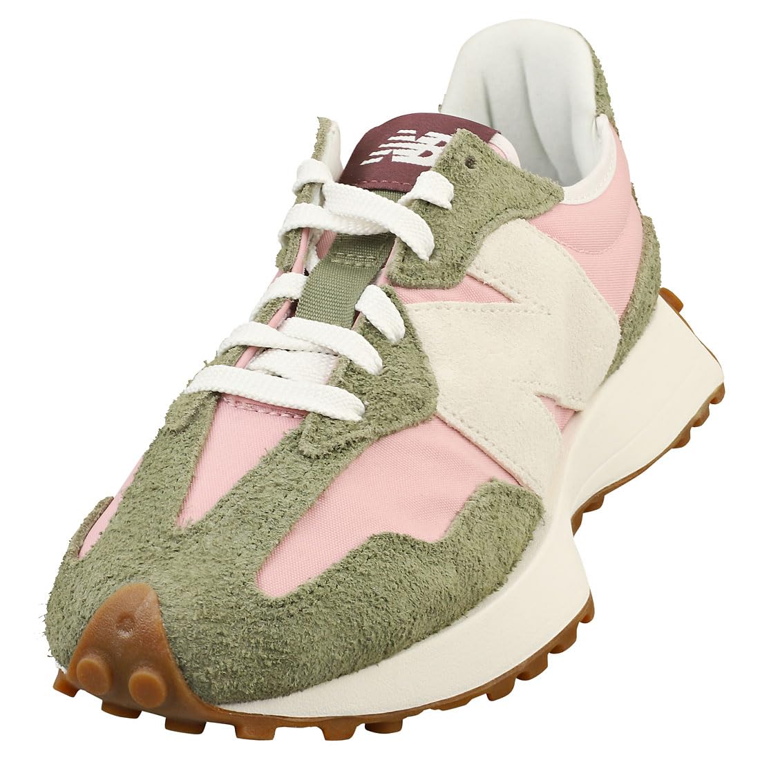 New Balance Tenis 327 para mujer