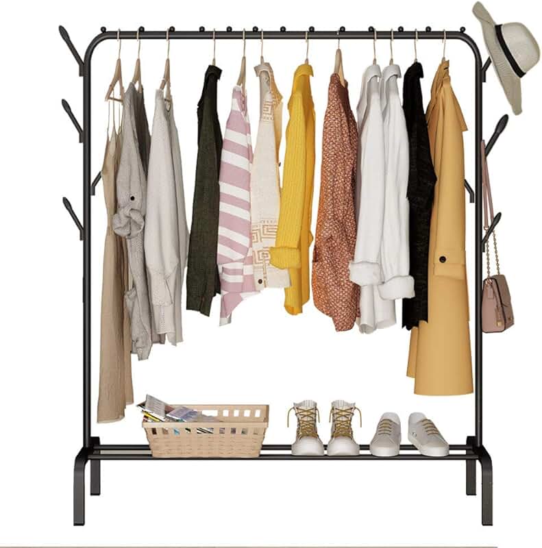 Amazon.ca clothing rack