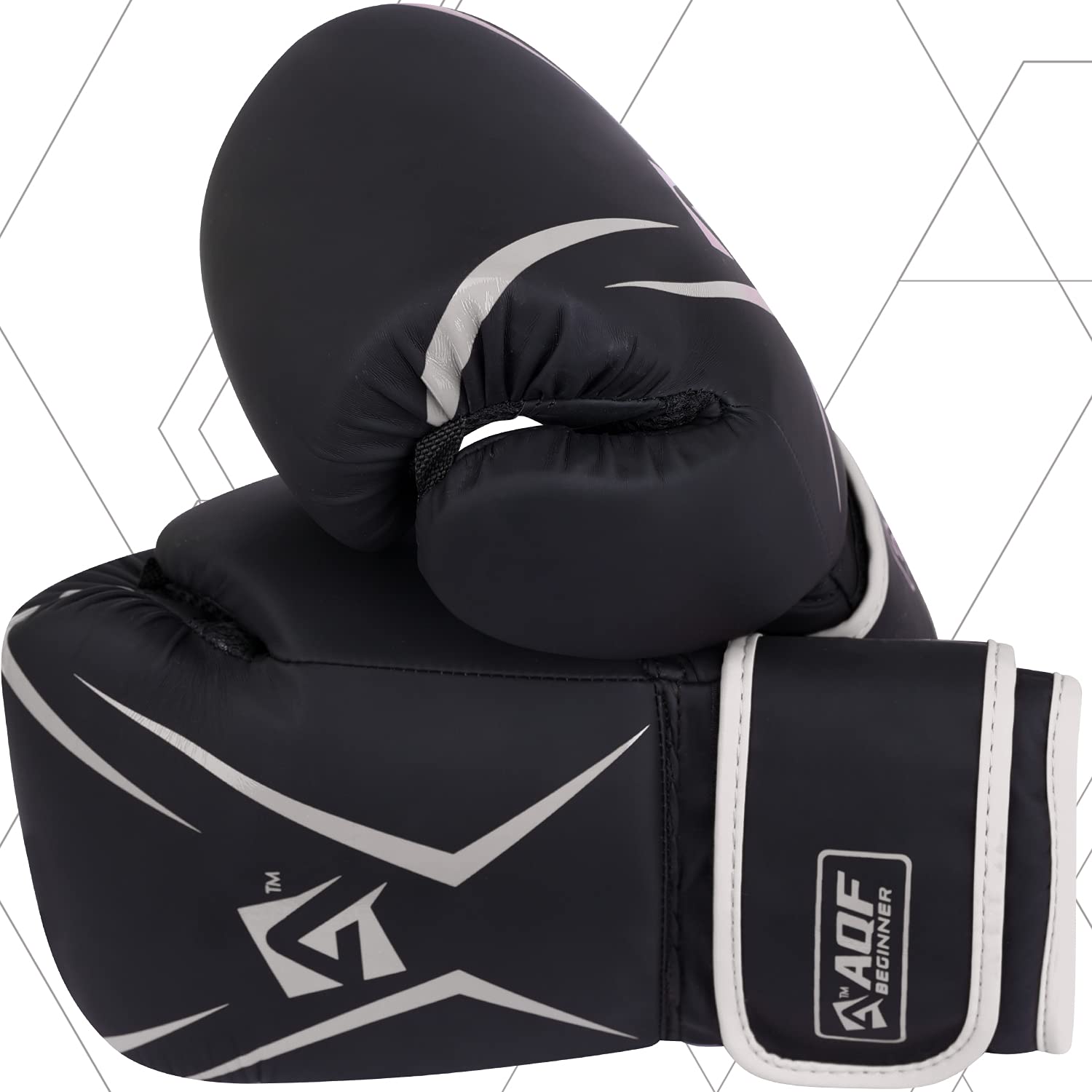 AQF Bokshandschoenen Kinderen Volwassenen - Muay Thai