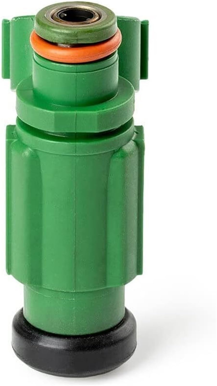 Inyectores automotrices 4 inyectores de combustible MN para Mitsubishi, Grandis, para Lancer y para Outlander