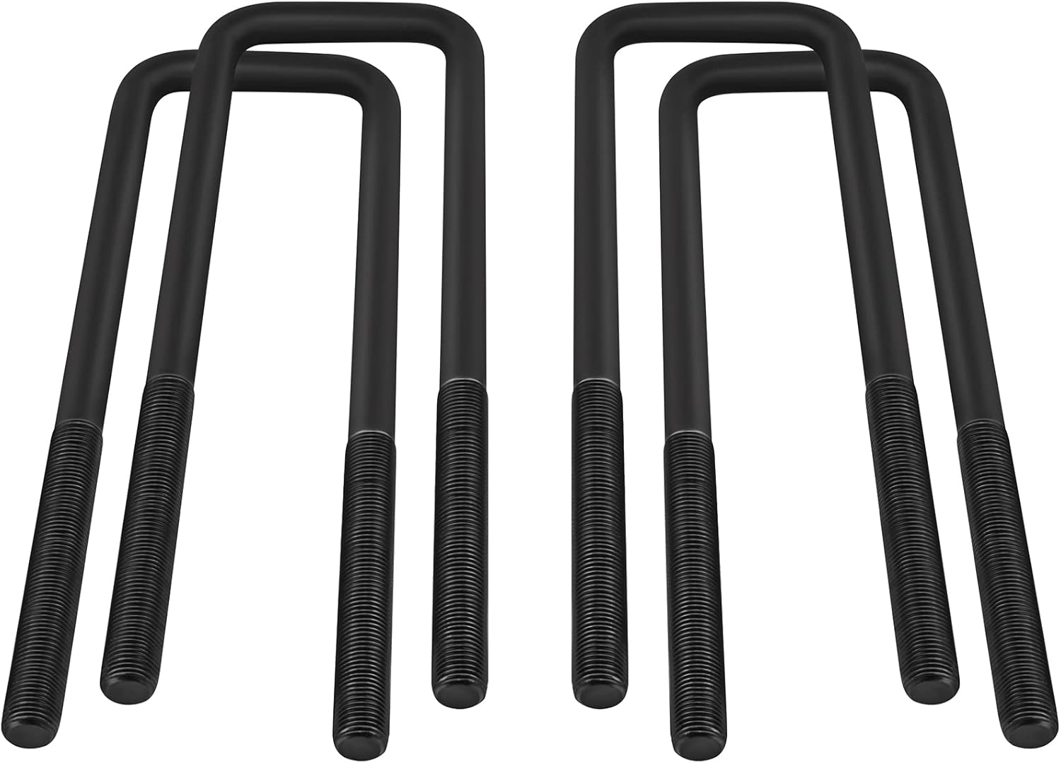 ECCPP 1 inch leveling kit Raise your vehicle 1" Rear Leveling Lift Kit black Fits for 2004 2005 2006 2007 2008 2009 2010 2011 2012 2013 2014 2015 2016 2017 2018 2019 2020 for Ford for F-150 2WD/4WD