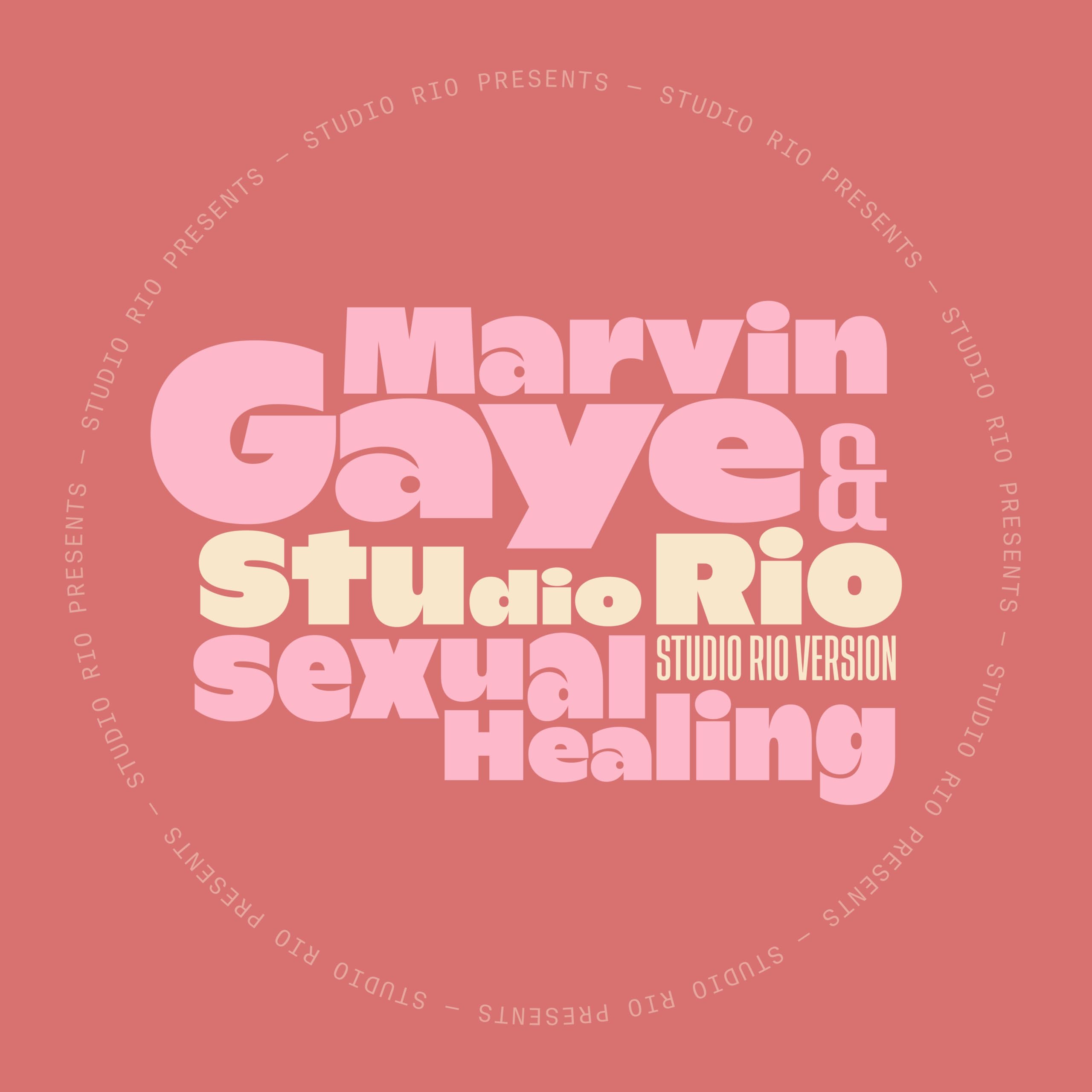 Sexual Healing [VINYL]