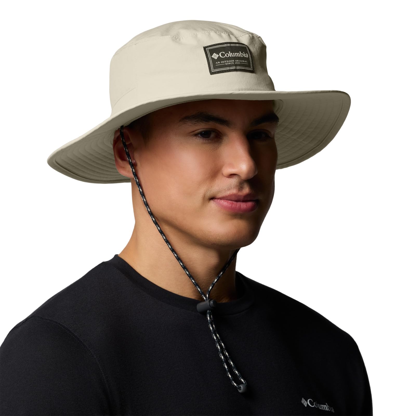 Columbia Broad Spectrum II Booney - Chapeau de Soleil - Mixte