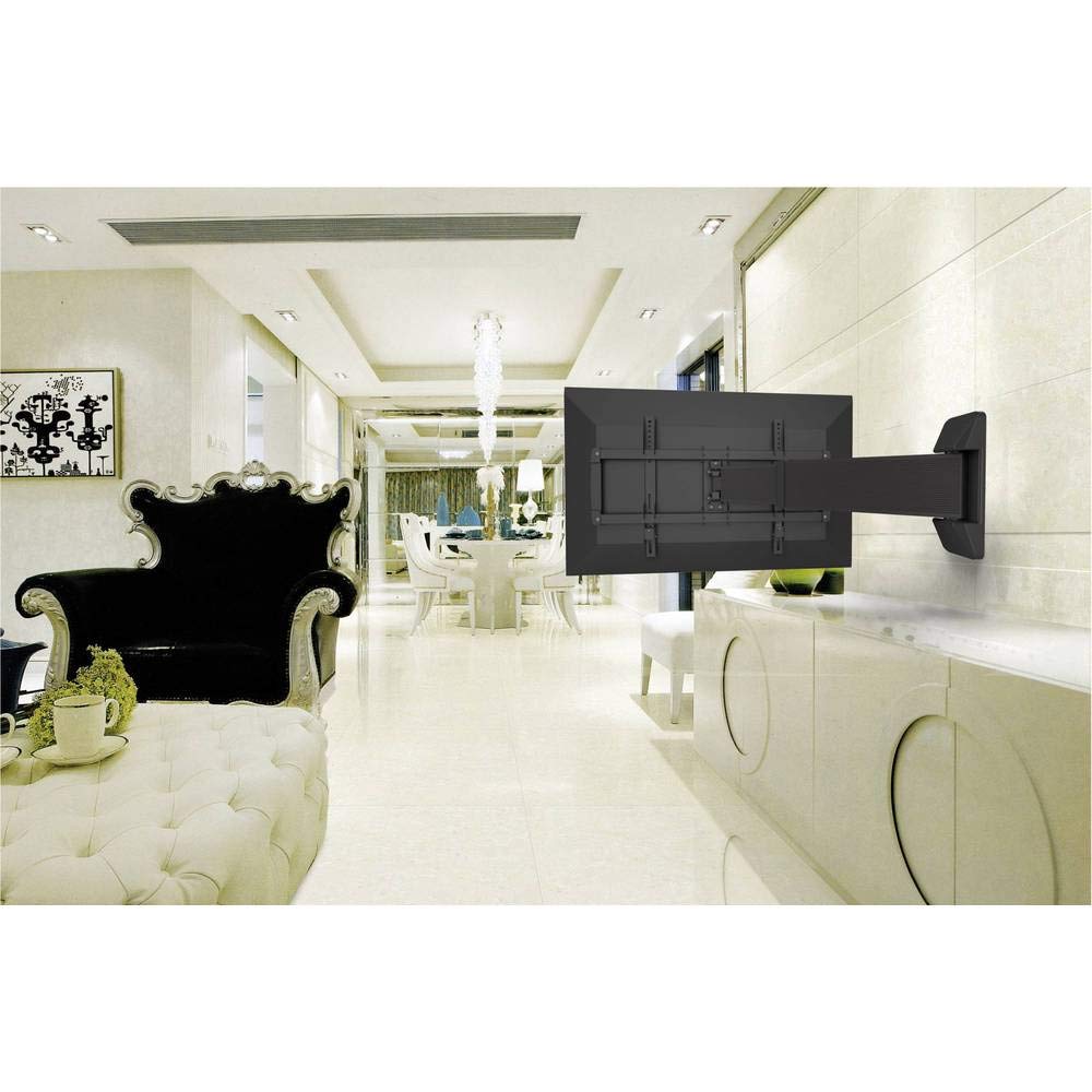 Speaka Professional TV Wallmount 37"-70" Supporti TV tipo