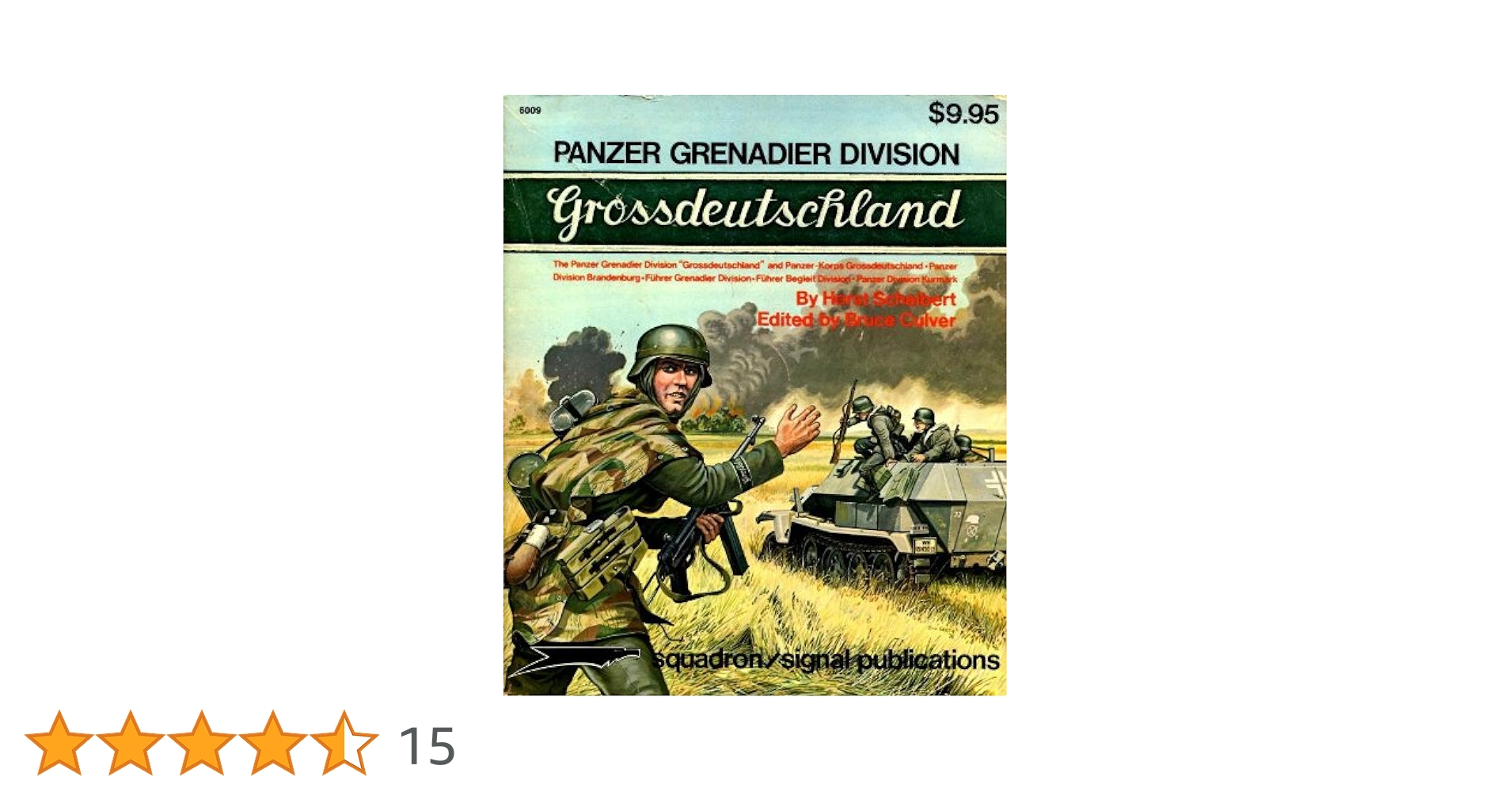 THE PANZER SOLDIER ドイツ軍装甲兵の専門書　洋書 THE PANZER SOLDIER ドイツ軍装甲兵の専門書 洋書