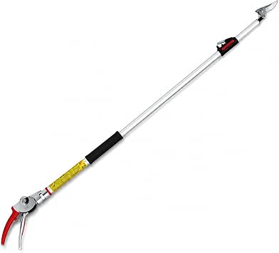 ARS LA-180ZF203 Telescoping Pruner