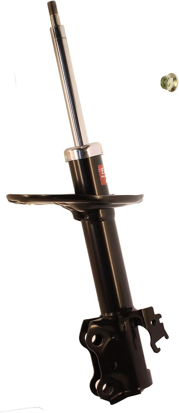 KYB 339335 Excel-G Gas Strut, Black