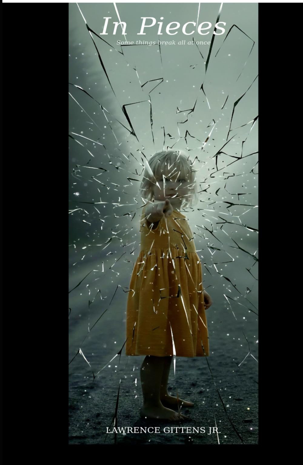 In Pieces: Some things break all at once.