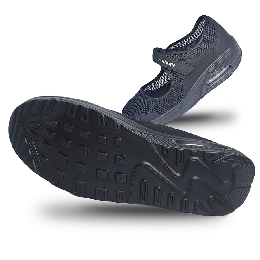 JANE SMITH/ジェーンスミス MESH MERRY JANE SHOES JANE SMITH/ジェーンスミス MESH MERRY JANE SHOES JANE SMITH