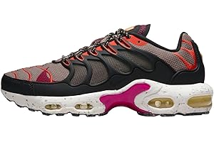 Nike Air Max Plus Men's Shoes