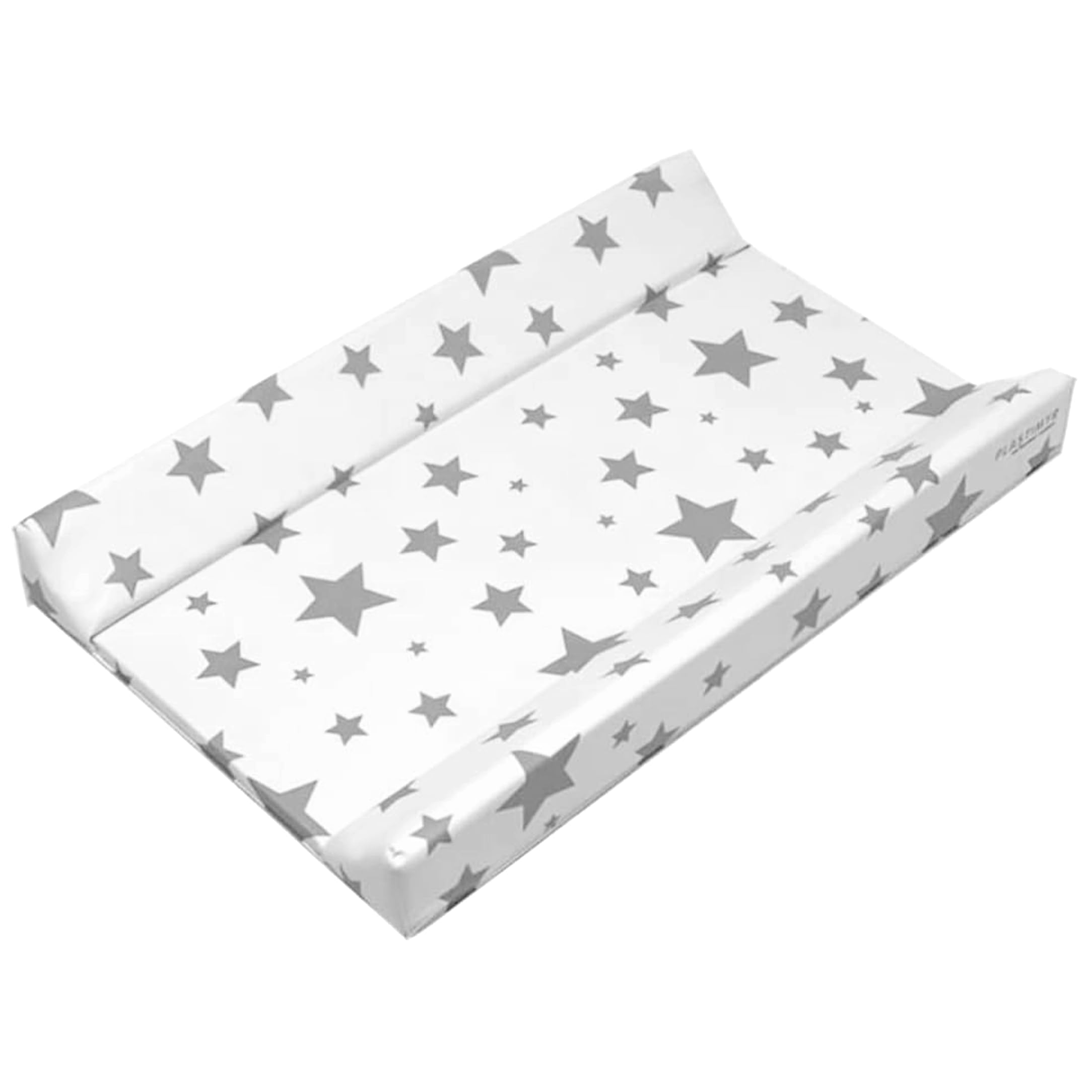 Plastimyr - Cambiador Flexible Bebe - Cambiador Bebe Impermeable - 81 x 50 x 9 cm