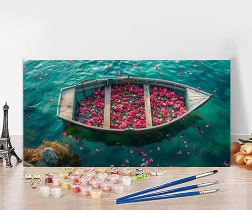 yCgoCio[  io[yCg C lp SҌ h hG Paint By Numbers nhChNtgA[g DIY G Zbg ܂ CeA AN ʊG̋ Ƃ̕ǂ̑ ւ̑蕨 t[Ȃ 