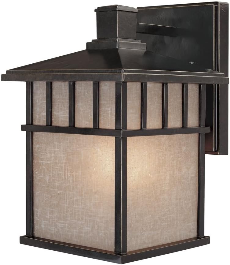 Dolan Designs 9115-68 Barton 1 Light Wall Light, Winchester