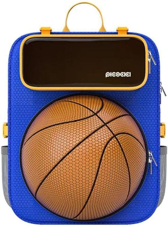 Generic basketball bagpack for school and sports