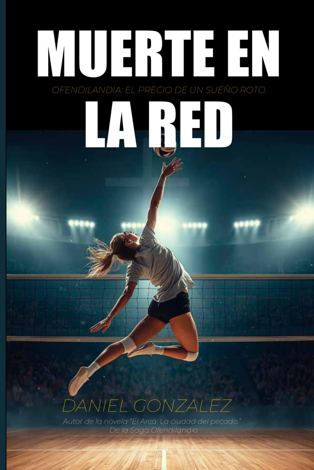 MUERTE EN LA RED: El Precio de un Sueño Roto (OFENDILANDIA)
