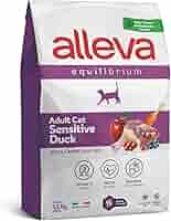 Amazon | アレヴァ エクイリブリアム センシティブ ダック 1.5kg