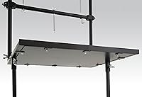 Vista 2 de Mesa de percusión LP LP760A