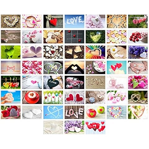 Edition Seidel Set de cartes postales de mariage Cover