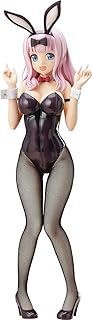 フリーイング かぐや様は告らせたい~天才たちの恋愛頭脳戦~ 藤原千花 バニーVer. 1/4スケール PVC製 塗装済み完成品フィギュア