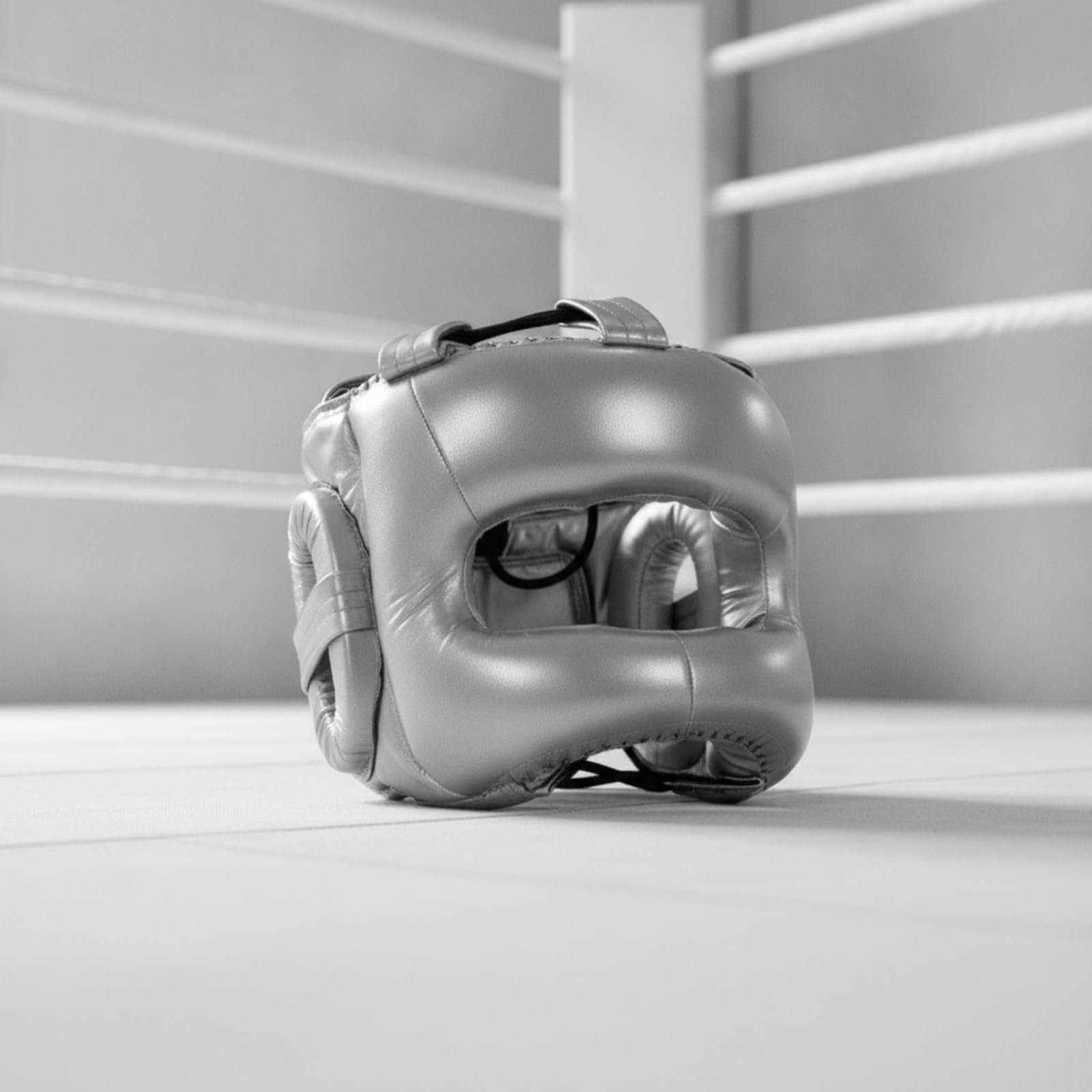 Casco per Pugilato Confortevole