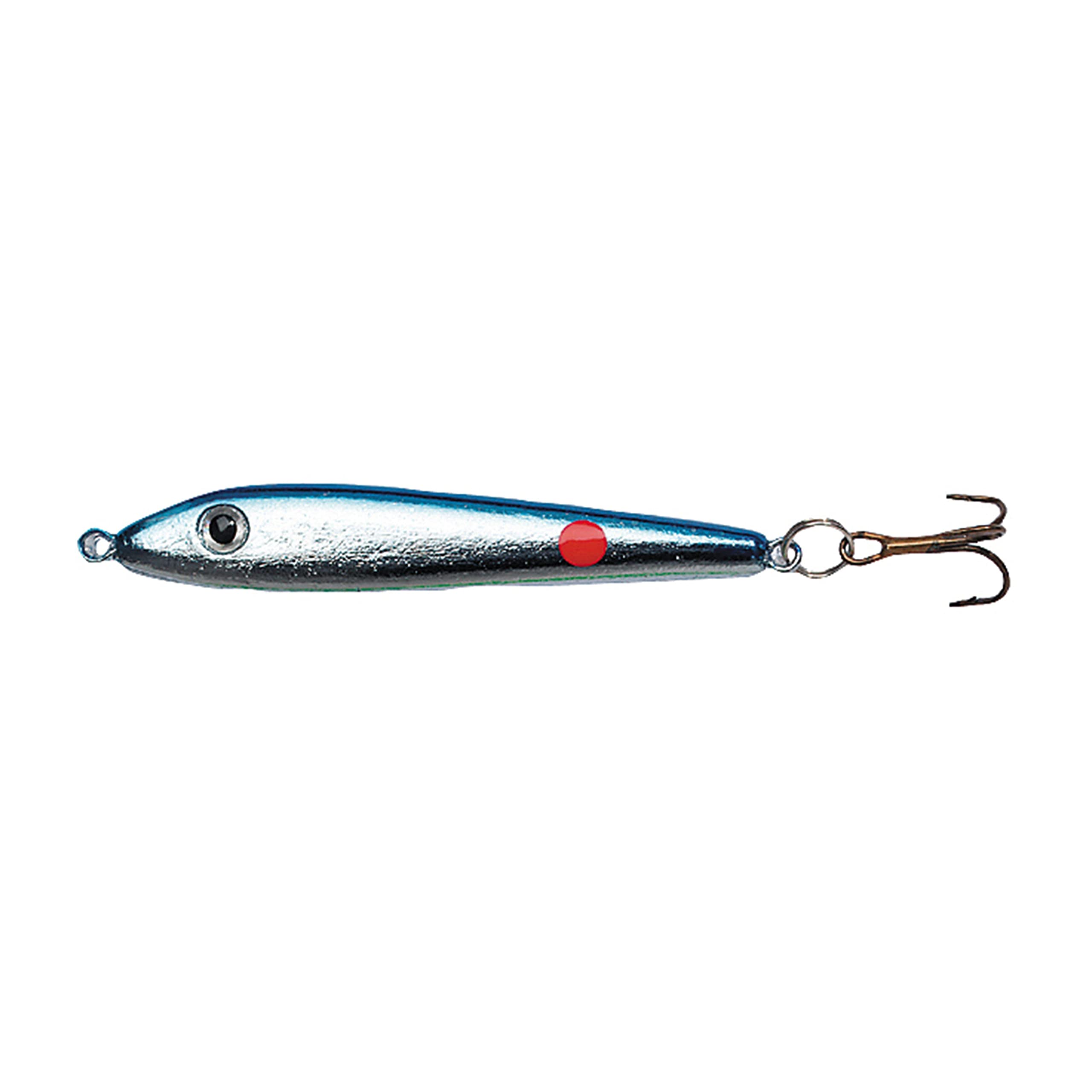 Abu Garcia Coast Lures 3 pack 25g