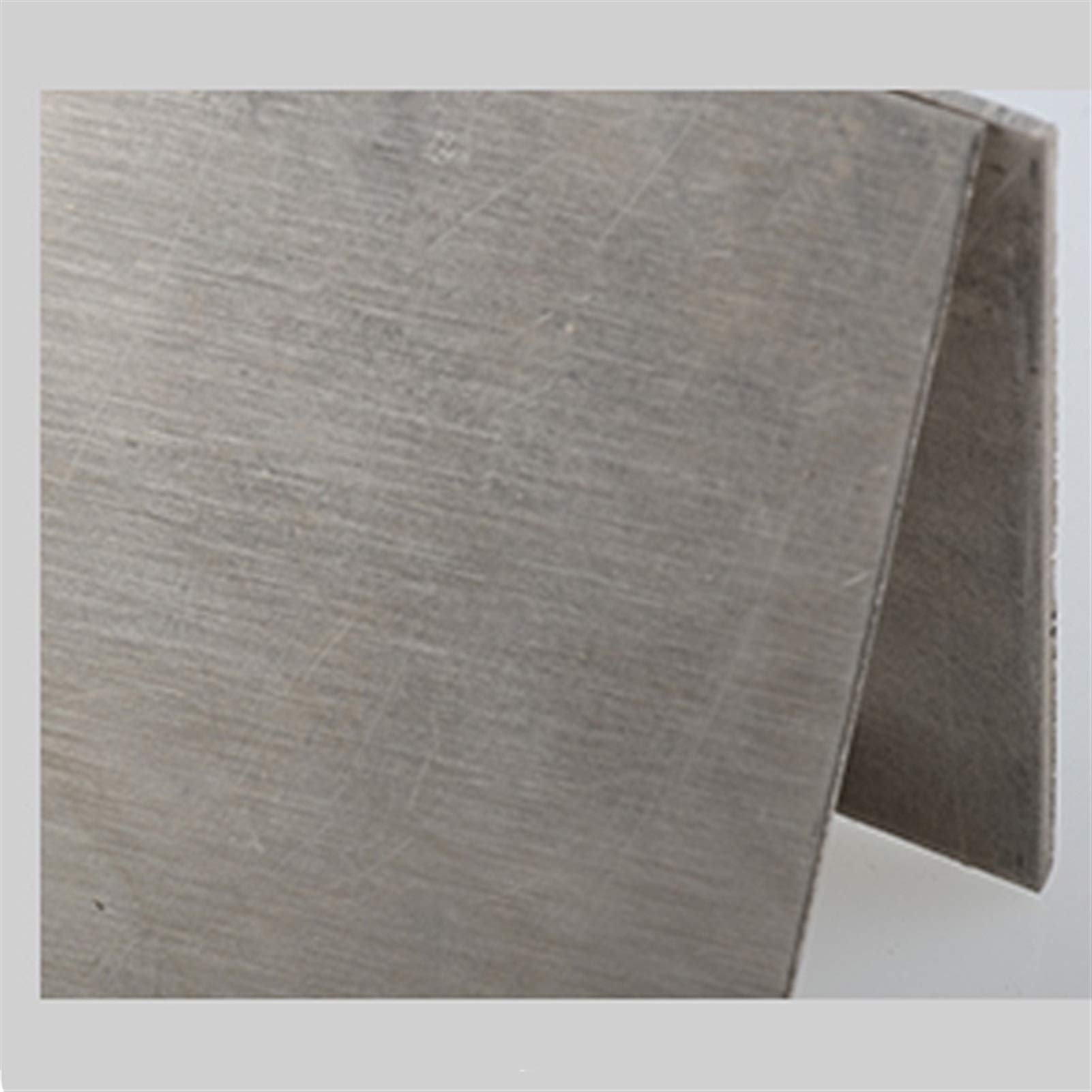 Xianglaa-Piccola piastra in metallo Pure Nickel foglio di nichel alta purezza piastra di nichel elettrodi for l'anodes sperimentare l'industria alcalino materiale fai da te, Riparazioni elettriche