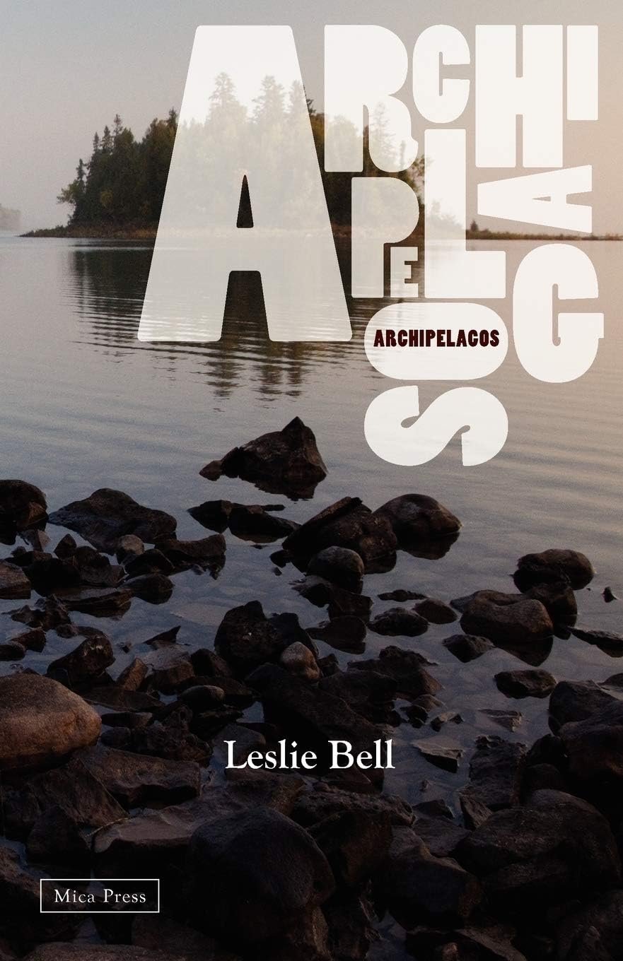 Archipelagos: Poems