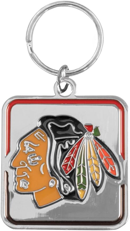 NHL Pet Collar Charm