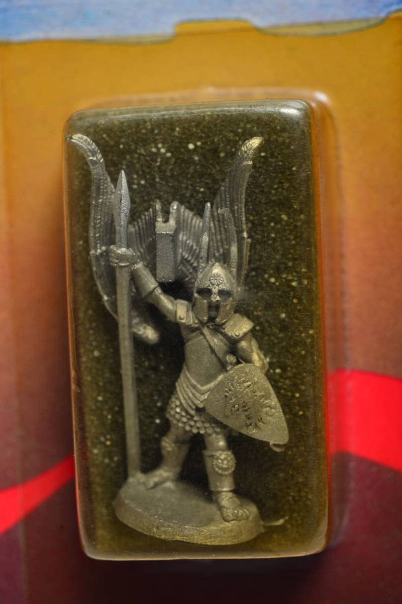 Amazon | 未開封 RAL PARTHA ラルパーサ パーソナリティーズ メタル