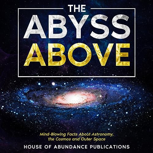 The Abyss Above by House of Abundance Publications episode artwork