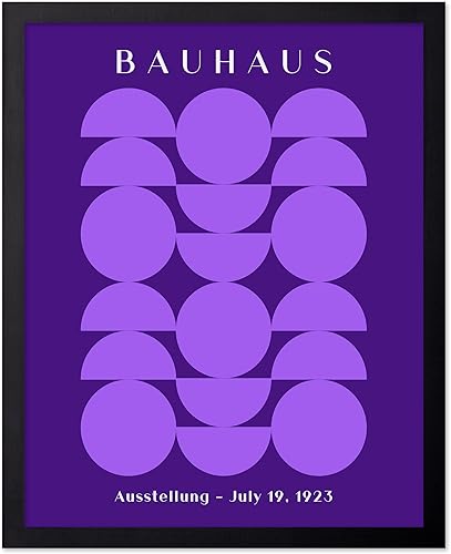 Miniatura 71 de Poster Master Póster Bauhaus – Impresión de silla Wassily – Arte de exposición – Arte minimalista – Arte moderno – Regalo para hombres y mujeres –