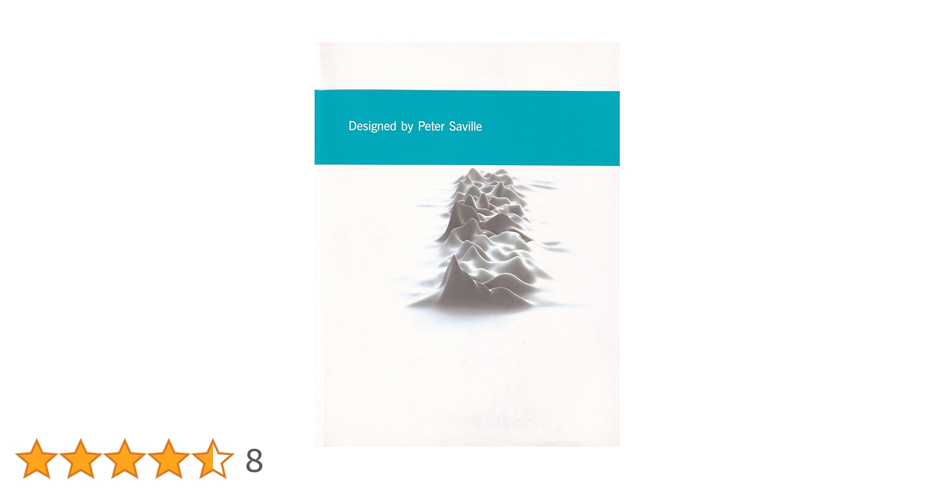 Designed by Peter Saville 英国Frieze版 Designed by Peter Saville – Draw Down