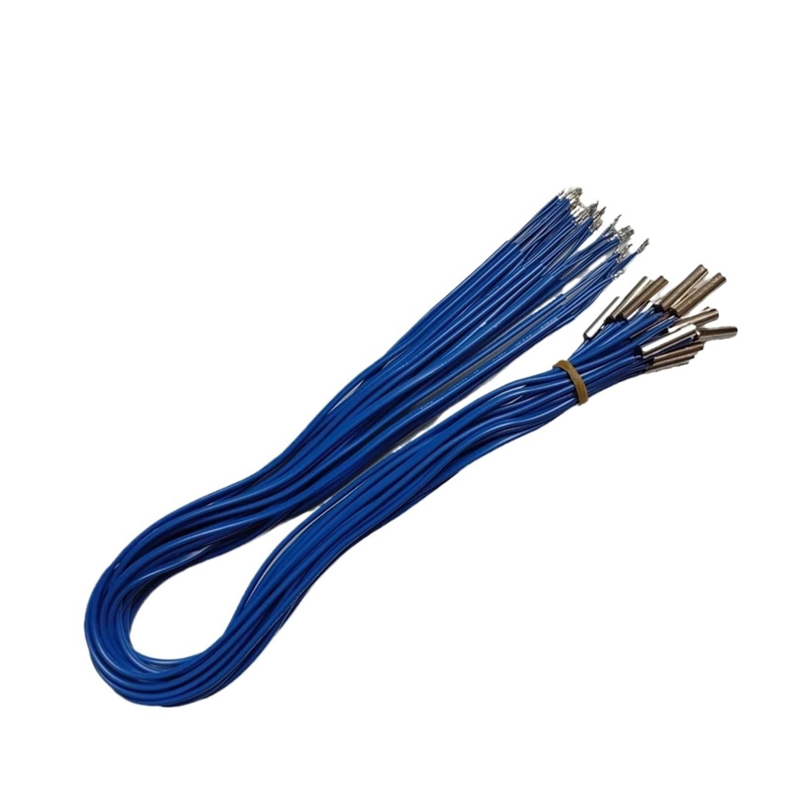 Sensor de aire acondicionado unidad exterior 10k, compatible con Samsung, cabezal sensor de temperatura de escape 180k 200k Centro de Control de temperatura(5010B 180K 9K)