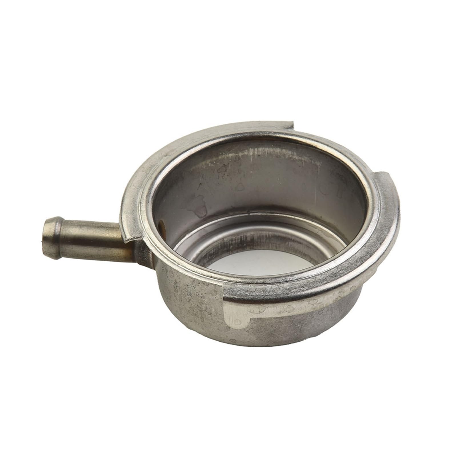 Bocchettone Di Riempimento Radiatore In Acciaio - Con Tappo 1.1 Bar Per Auto - Foto 9