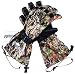 Flambeau Heated Synthetic Palm Gloves