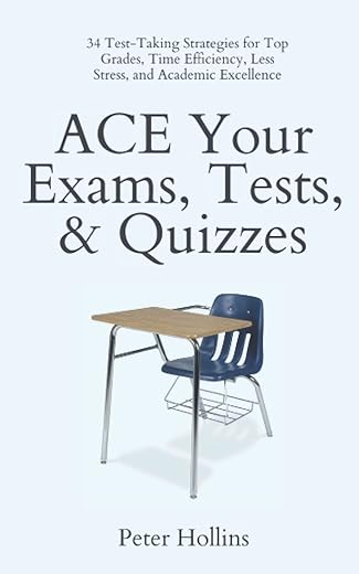 Test Preparation Books