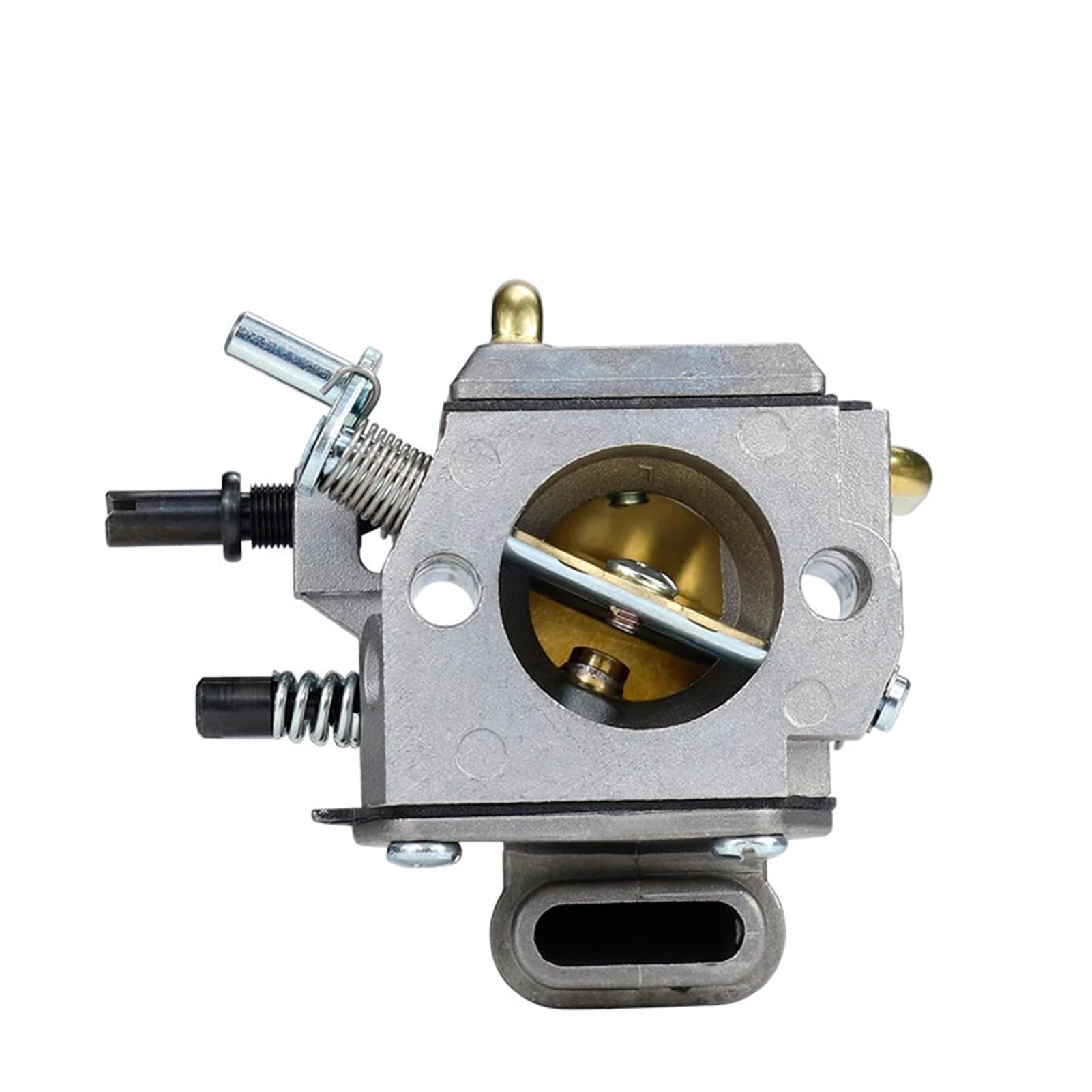 Carburateur MS460 MS440 pour réparer les pannes de démarrage tronçonneuse