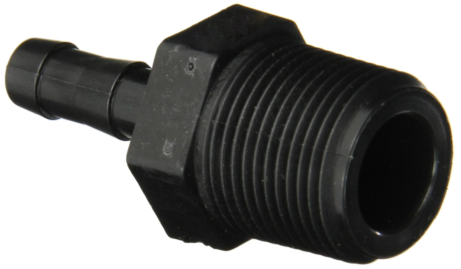 Banjo HB075-038 Polypropylene Hose Fitting, Adapter, 3/4