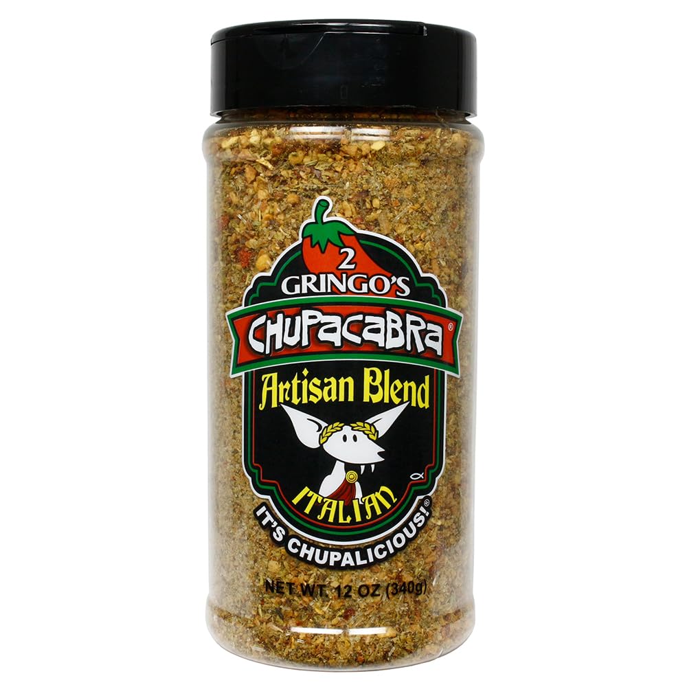Italian Seasoning, 9.25 oz
