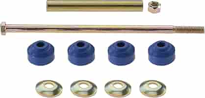 Amazon.com: MOOG K80898 Suspension Stabilizer Bar Link Kit