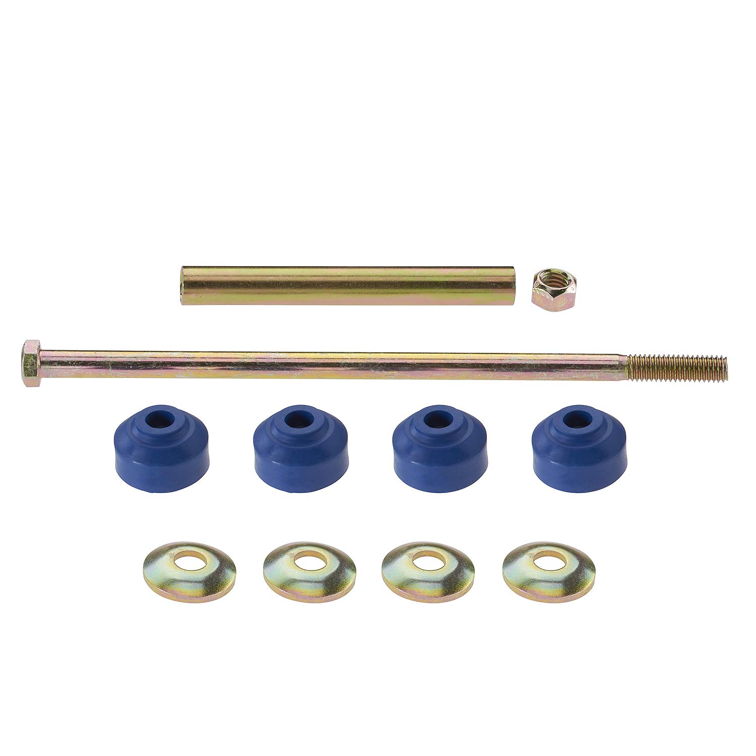 Amazon.com: MOOG K80898 Suspension Stabilizer Bar Link Kit for